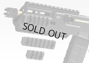 画像4: マルイ(MARUI)/175380/スコーピオン モッドM【電動コンパクトマシンガン/対象年令18才以上】