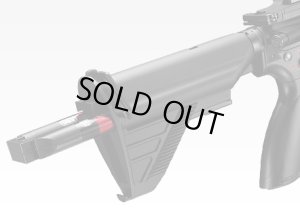 画像5: マルイ(MARUI)/176196/HK416D　次世代電動ガン【対象年令18才以上】