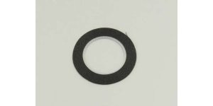 画像1: 【ネコポス対応】京商(KYOSHO)/1841BK/ミクロンラインテープ 1.0 (ブラック)