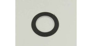 画像1: 【ネコポス対応】京商(KYOSHO)/1842BK/ミクロンラインテープ 1.5 (ブラック)