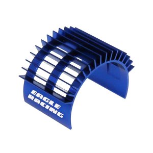 画像5: EAGLE(イーグル)/2000U-BK__2000U-SI/ラウンドモーターヒートシンク