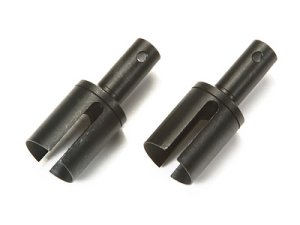 画像1: 【ネコポス対応】TAMIYA(タミヤ)/DB01ギヤデフ用ジョイントカップ