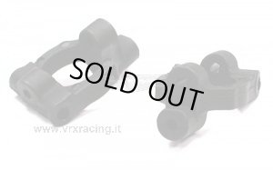 画像1: 【ネコポス対応】OPTION No.1(オプションNo.1)/Uprights 2pcs (フロントアップライト)