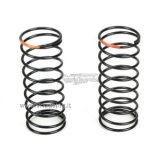 【ネコポス対応】OPTION No.1(オプションNo.1)/Rear Shock Spring 2pcs (リアショックスプリング)