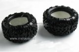 OPTION No.1(オプションNo.1)/Tyre w/foam 2sets (タイヤ&インナー)