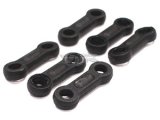 【ネコポス対応】OPTION No.1(オプションNo.1)/Sway Bar Holders 6pcs (スタビロッド)