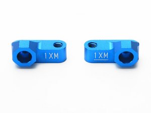 画像2: 【ネコポス対応】TAMIYA(タミヤ)/XV-01 セパレートサスマウント