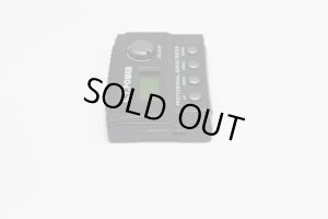 画像3: 【翌日お届け便】(限定特価35％オフ)OPTION No.1(オプションNo.1)/NO-1001/プロフェッショナルサーボテスター