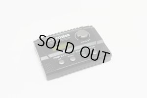 画像1: 【翌日お届け便】(限定特価35％オフ)OPTION No.1(オプションNo.1)/NO-1001/プロフェッショナルサーボテスター