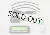 【翌日お届け便】(限定特価限定35％オフ)OPTION No.1(オプションNo.1)/NO-110/スピードメーター