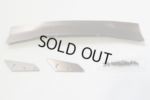 画像4: 【ネコポス対応】【翌日お届け便】OPTION No.1(オプションNo.1)/NO-118/アルミウイング（翼端板可変式）