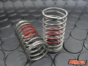 画像4: 【ネコポス対応】KN企画/KN-DS23/【RC926】ドリフトスプリング-30（2個入り）　ウルトラソフト