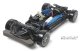 (8/21再入荷/予約)タミヤ(TAMIYA)/58584/TT-02D　ドリフトスペック　シャーシキット(未組立品)