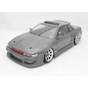 画像1: まるまファクトリー/MF-S1305/S13用フロントグリルR