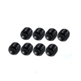 【ネコポス対応】イーグル(EAGLE)/SSS303/3x3mm スチール・セットスクリュー (8pcs)