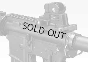 画像4: マルイ(MARUI)/142771/CQBRBLOCK1　ガスブローバック(対象年齢18才以上)