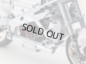 画像6: 京商(KYOSHO)/34932/1/8 EP ハングオンレーサー Honda NSR500 1991 キット(未組立)