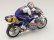 画像2: 京商(KYOSHO)/34932/1/8 EP ハングオンレーサー Honda NSR500 1991 キット(未組立)