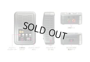 画像2: G-FORCE(ジーフォース)/G0204/G4 MULTI CHARGER(G4マルチチャージャー)
