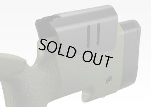 画像5: マルイ(MARUI)/135131/M40A5　スナイパーライフル/O.D.ストック【ボルトアクションエアーライフル/対象年令18才以上】