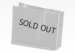 画像6: マルイ(MARUI)/135131/M40A5　スナイパーライフル/O.D.ストック【ボルトアクションエアーライフル/対象年令18才以上】