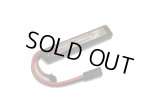 【翌日お届け便】【ネコポス対応】OPTION No.1(オプションNo.1)/GB-0007M/マッチドリポバッテリー　BIG POWER LIPO 900mAh 7.4V