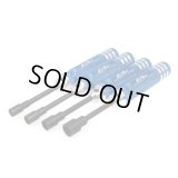 【ネコポス対応】イーグル(EAGLE)/2794/SP ミニ・ボックスレンチセット(4.5・5.0・5.5・7.0mm)4pcs.