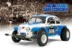 (7/1再入荷/予約)タミヤ(TAMIYA)/58452/ワーゲンオフローダー(2010)(未組立）
