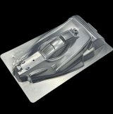 タミヤアフター/11825076/トップフォースボディ(未塗装)