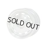 【ネコポス対応】OPTION No.1(オプションNo.1)/20241102/Mシャーシ用アルミホイール(ディシュ)2個入