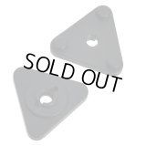 【ネコポス対応】OPTION No.1(オプションNo.1)/20241104/アルミホイールハブ2個入/ホットショット