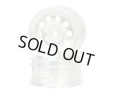 OPTION No.1(オプションNo.1)/BBX-001/アルミホイール/BBX用 (2PCS)