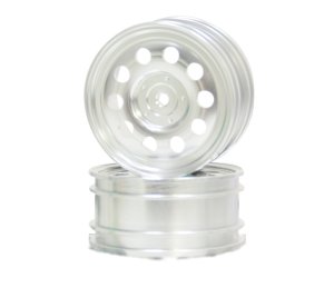 画像1: OPTION No.1(オプションNo.1)/BBX-001/アルミホイール/BBX用 (2PCS)