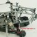 画像2: OPTION No.1(オプションNo.1)/AOB-001/スタビライザーセット・リヤ/BBX-01用 (2)