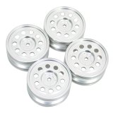 OPTION No.1(オプションNo.1)/BBX-001-4/アルミホイール/BBX用 (4PCS)