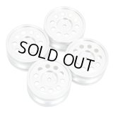 OPTION No.1(オプションNo.1)/BBX-001-4/アルミホイール/BBX用 (4PCS)