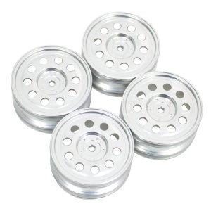 画像1: OPTION No.1(オプションNo.1)/BBX-001-4/アルミホイール/BBX用 (4PCS)