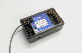【ネコポス対応】【翌日お届け便】OPTION No.1(オプションNo.1)/P6DC(G)6CH受信機　(DDF350用）