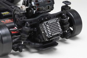 画像5: (4月末再入荷予定/予約分)YOKOMO(ヨコモ)/ROR-020/ルーキーオフロード RO2.0 組立キット(未組立) ※RCメカ類別売