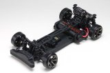(4月末再入荷予定/予約分)YOKOMO(ヨコモ)/ROR-020/ルーキーオフロード RO2.0 組立キット(未組立) ※RCメカ類別売