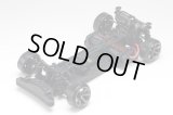 (4月末再入荷予定/予約分)YOKOMO(ヨコモ)/ROR-020/ルーキーオフロード RO2.0 組立キット(未組立) ※RCメカ類別売