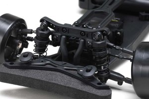 画像2: (4月末再入荷予定/予約分)YOKOMO(ヨコモ)/ROR-020/ルーキーオフロード RO2.0 組立キット(未組立) ※RCメカ類別売