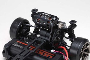 画像4: (4月末再入荷予定/予約分)YOKOMO(ヨコモ)/ROR-020/ルーキーオフロード RO2.0 組立キット(未組立) ※RCメカ類別売