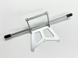 OPTION No.1(オプションNo.1)/GH-028/アルミフロントバンパー/グラスホッパー、ホーネット、ホーネットEVO.