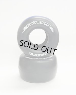 画像2: OPTION No.1(オプションNo.1)/NO-165/スリックタイヤ（WR02・CW01用/2個入）