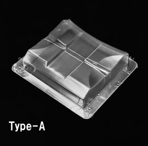 画像1: OPTION No.1(オプションNo.1)/NO-172/開発部長暴走ウイング/TYPE-A（2種入）