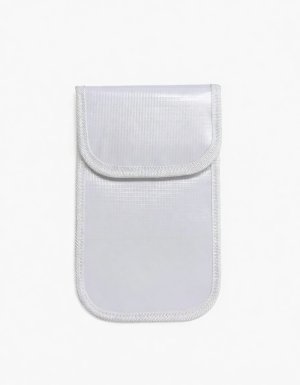 画像1: OPTION No.1(オプションNo.1)/NO-174/セーフティバック・プラス（Ｍ） 【耐火バッグ/モバイルバッテリー対応】