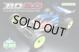 YOKOMO(ヨコモ)/ROR-020/ルーキーオフロード RO2.0 組立キット(未組立) ※RCメカ類別売