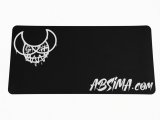 OPTION No.1(オプションNo.1)/ABSIMA ピットマット　43*90cm