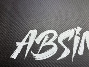 画像2: OPTION No.1(オプションNo.1)/ABSIMA ピットマット　43*90cm